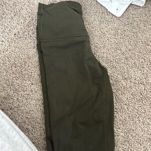 Lululemon leggings